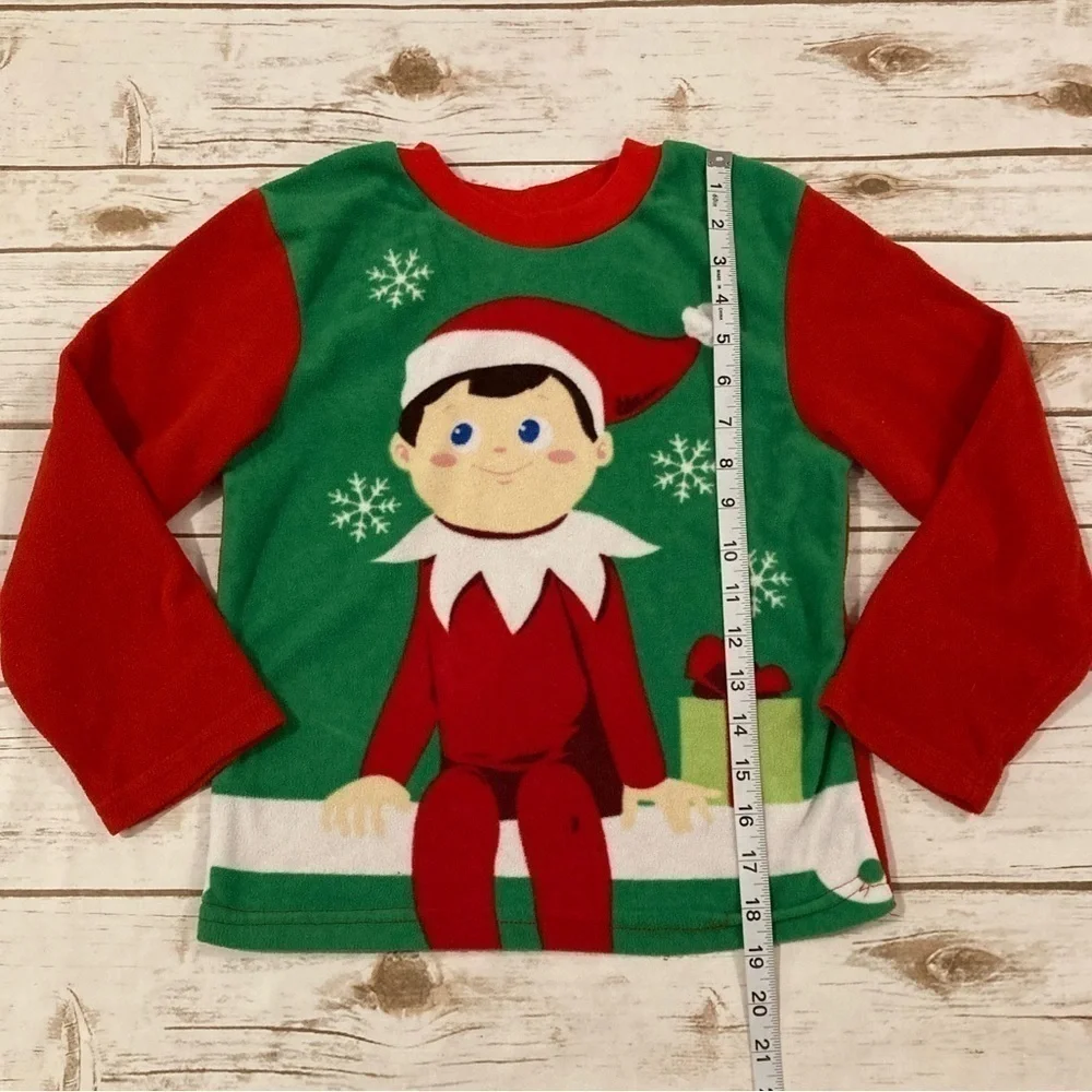 Elf On A Shelf kids elf